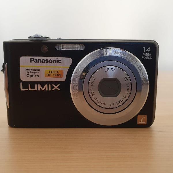 Câmera Panasonic Lumix S5: Ficha Técnica, Onde Comprar, Preço E Principais Informações