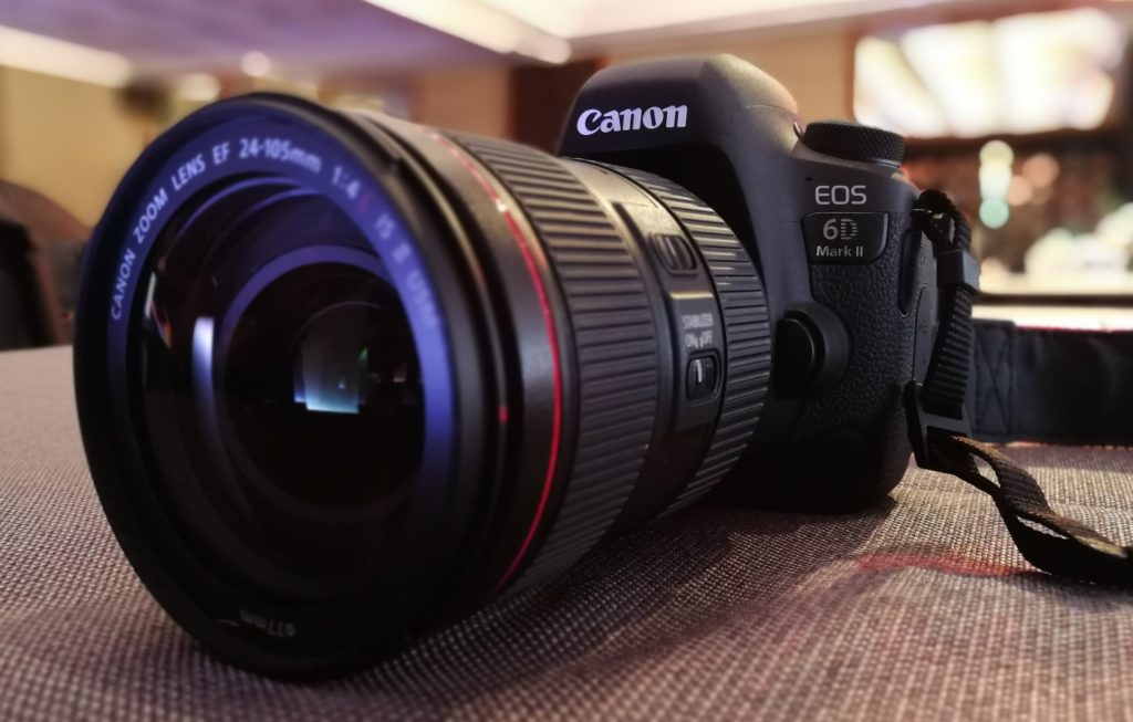 Câmera Canon Eos R6: Ficha Técnica, Onde Comprar, Preço E Principais Informações