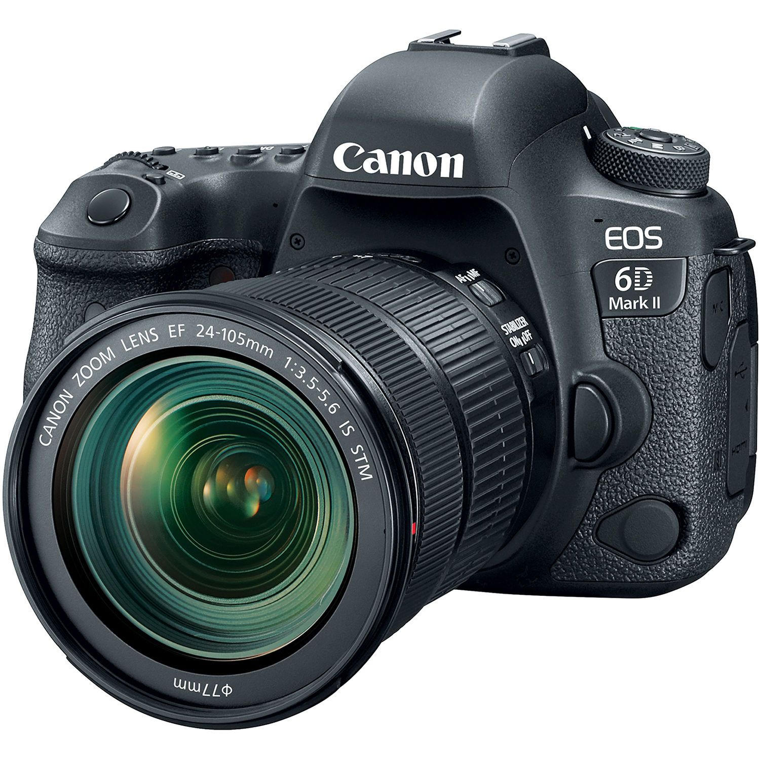 65a552af8eb93 Câmera Canon Eos R6: Ficha Técnica, Onde Comprar, Preço E Principais Informações