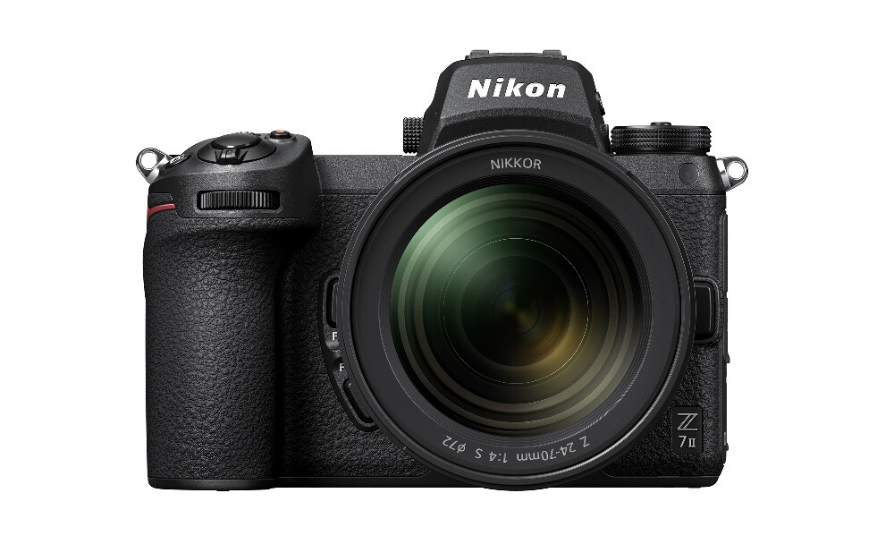 Câmera Nikon Z7 Ii: Ficha Técnica, Onde Comprar, Preço E Principais Informações