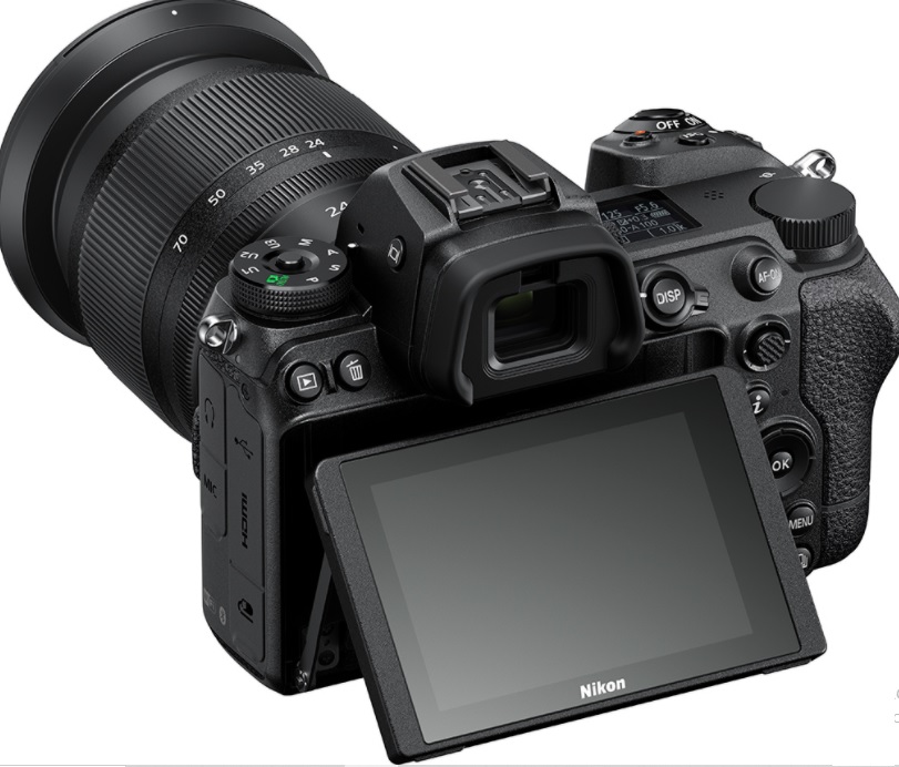 65a5531caeb19 Câmera Nikon Z7 Ii: Ficha Técnica, Onde Comprar, Preço E Principais Informações