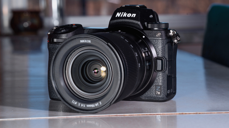 65a5532156b9b Câmera Nikon Z7 Ii: Ficha Técnica, Onde Comprar, Preço E Principais Informações