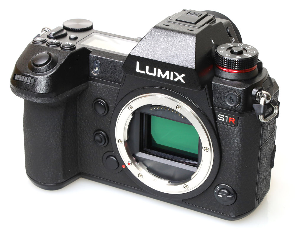 Câmera Panasonic Lumix S1r: Ficha Técnica, Onde Comprar, Preço E Principais Informações