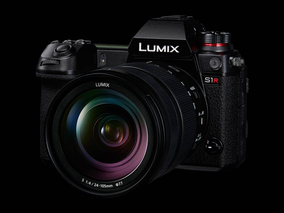 65a553a3b180d Câmera Panasonic Lumix S1r: Ficha Técnica, Onde Comprar, Preço E Principais Informações