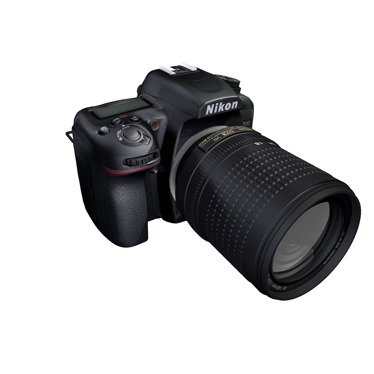 65a5544db351e Câmera Nikon D7500: Ficha Técnica, Onde Comprar, Preço E Principais Informações