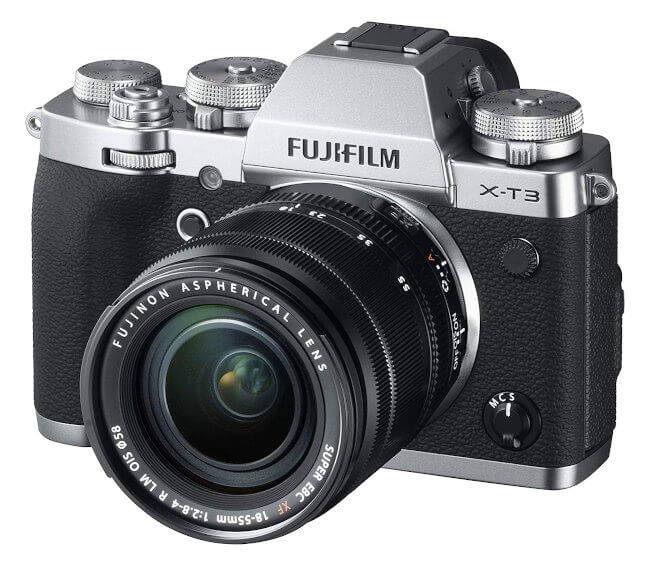 65a554b1220f6 Câmera Fujifilm X-t3: Ficha Técnica, Onde Comprar, Preço E Principais Informações