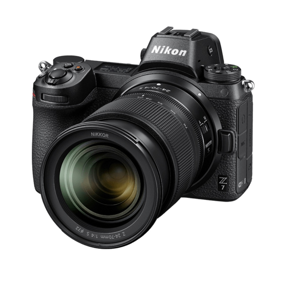 65a5550e1c921 Câmera Nikon Z7: Ficha Técnica, Onde Comprar, Preço E Principais Informações