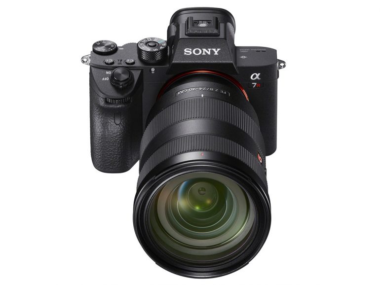 Câmera Sony A7r Iii: Ficha Técnica, Onde Comprar, Preço E Principais Informações