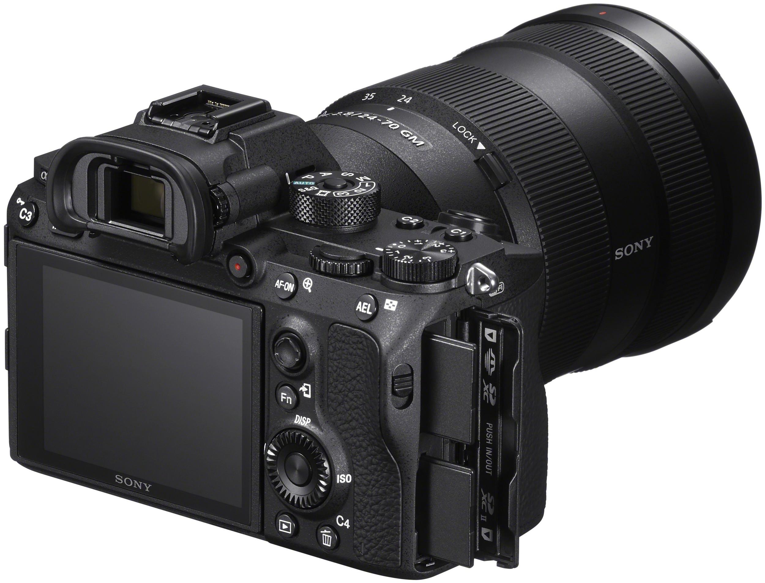 65a555caedf7f Câmera Sony A7r Iii: Ficha Técnica, Onde Comprar, Preço E Principais Informações