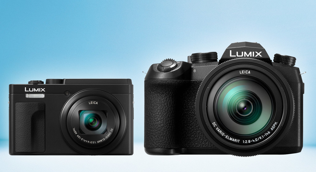 Câmera Panasonic Lumix S1: Ficha Técnica, Onde Comprar, Preço E Principais Informações