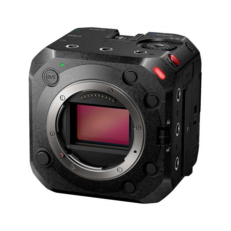 65a555fd3ce9d Câmera Panasonic Lumix S1: Ficha Técnica, Onde Comprar, Preço E Principais Informações