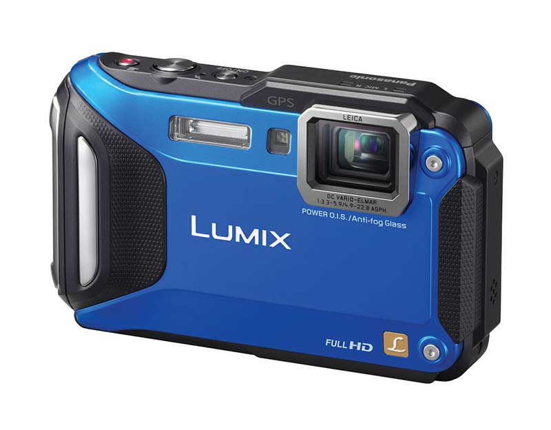 65a556024b846 Câmera Panasonic Lumix S1: Ficha Técnica, Onde Comprar, Preço E Principais Informações