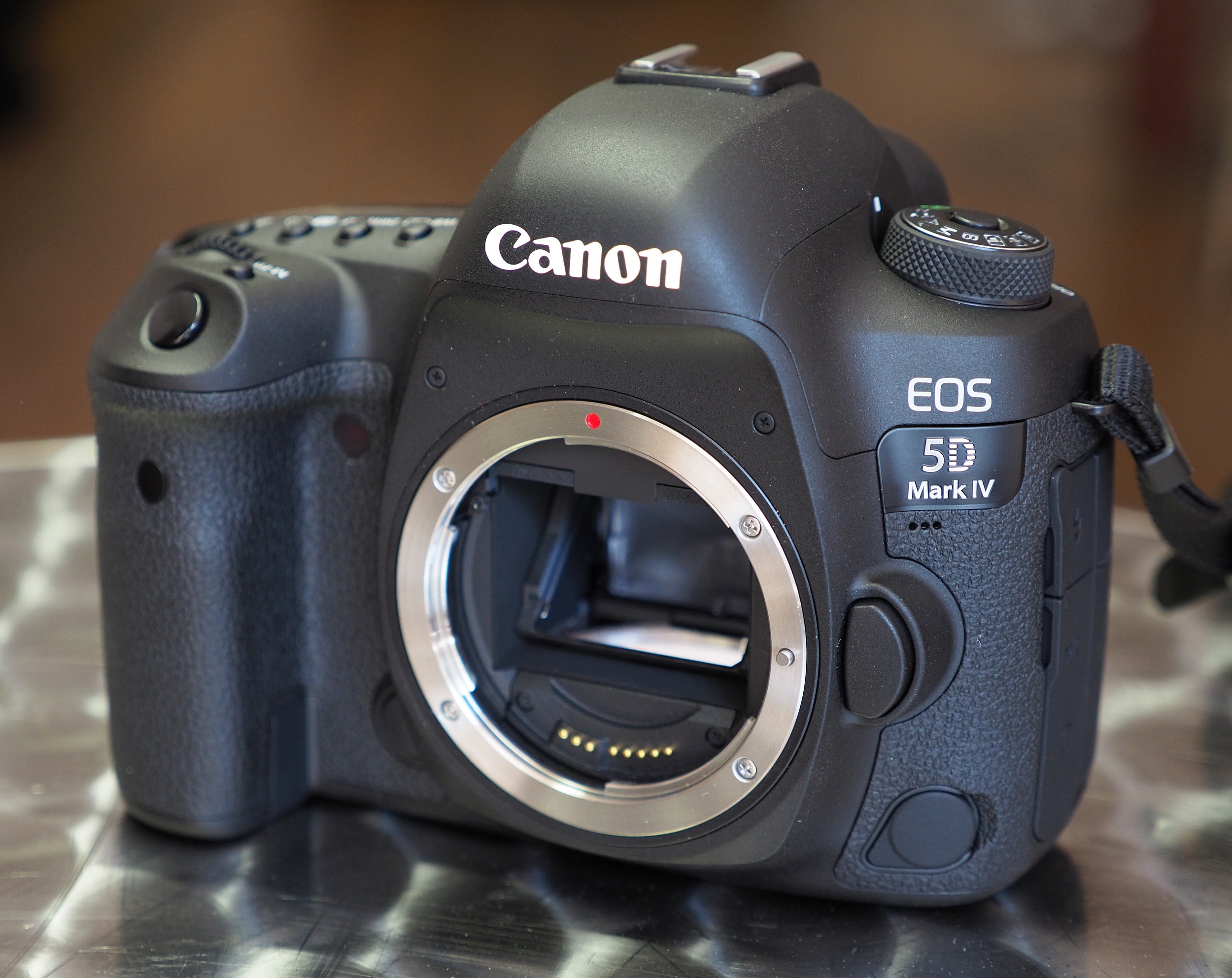 65a5563b7fe3b Câmera Canon Eos 5d Mark Iv: Ficha Técnica, Onde Comprar, Preço E Principais Informações