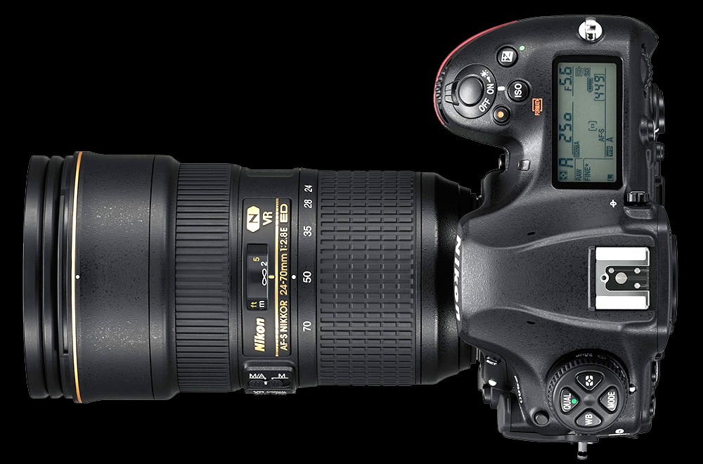Câmera Nikon D850: Ficha Técnica, Onde Comprar, Preço E Principais Informações