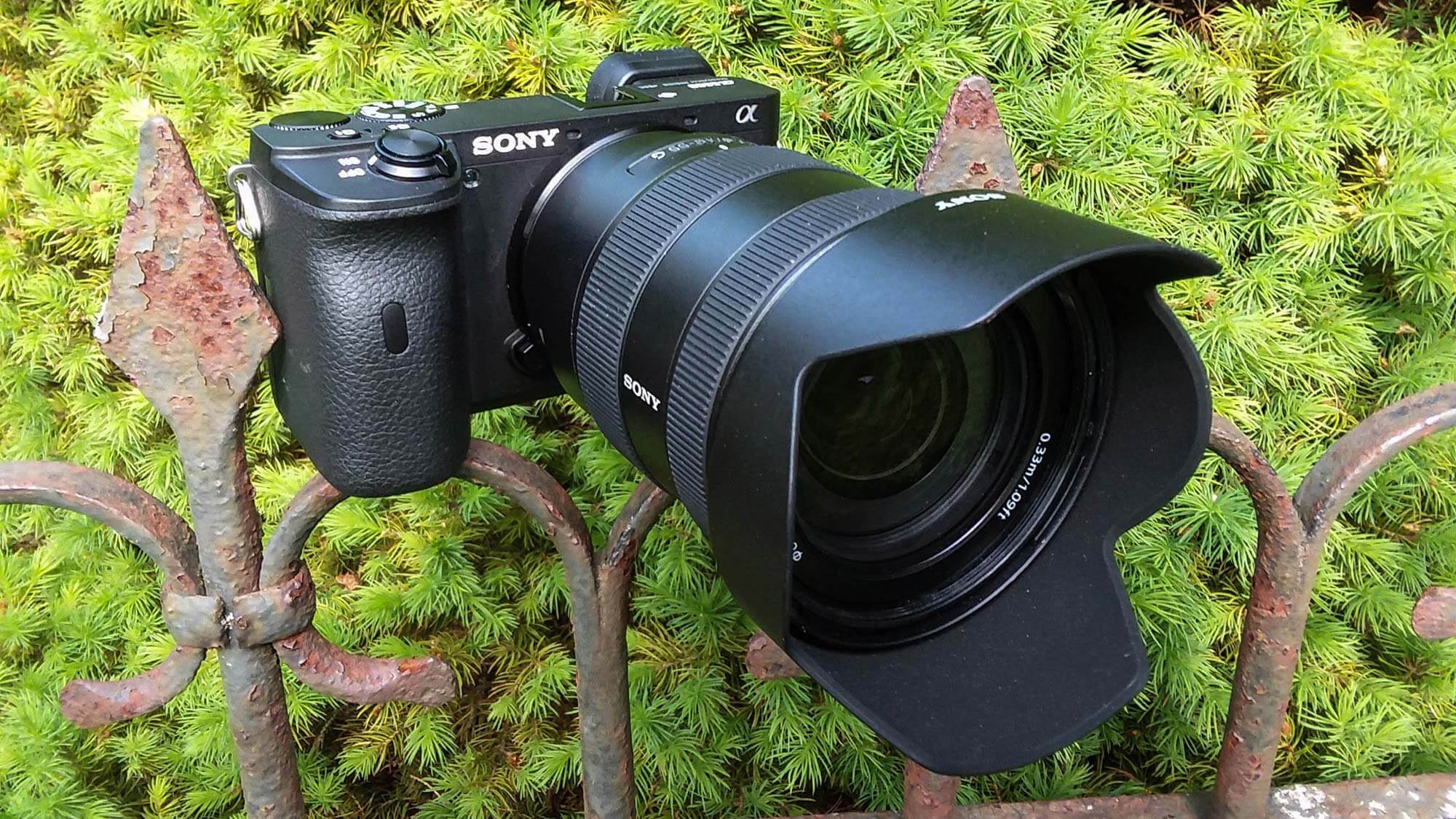 Câmera Sony A6600: Ficha Técnica, Onde Comprar, Preço E Principais Informações