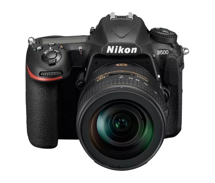 Câmera Nikon D500: Ficha Técnica, Onde Comprar, Preço E Principais Informações