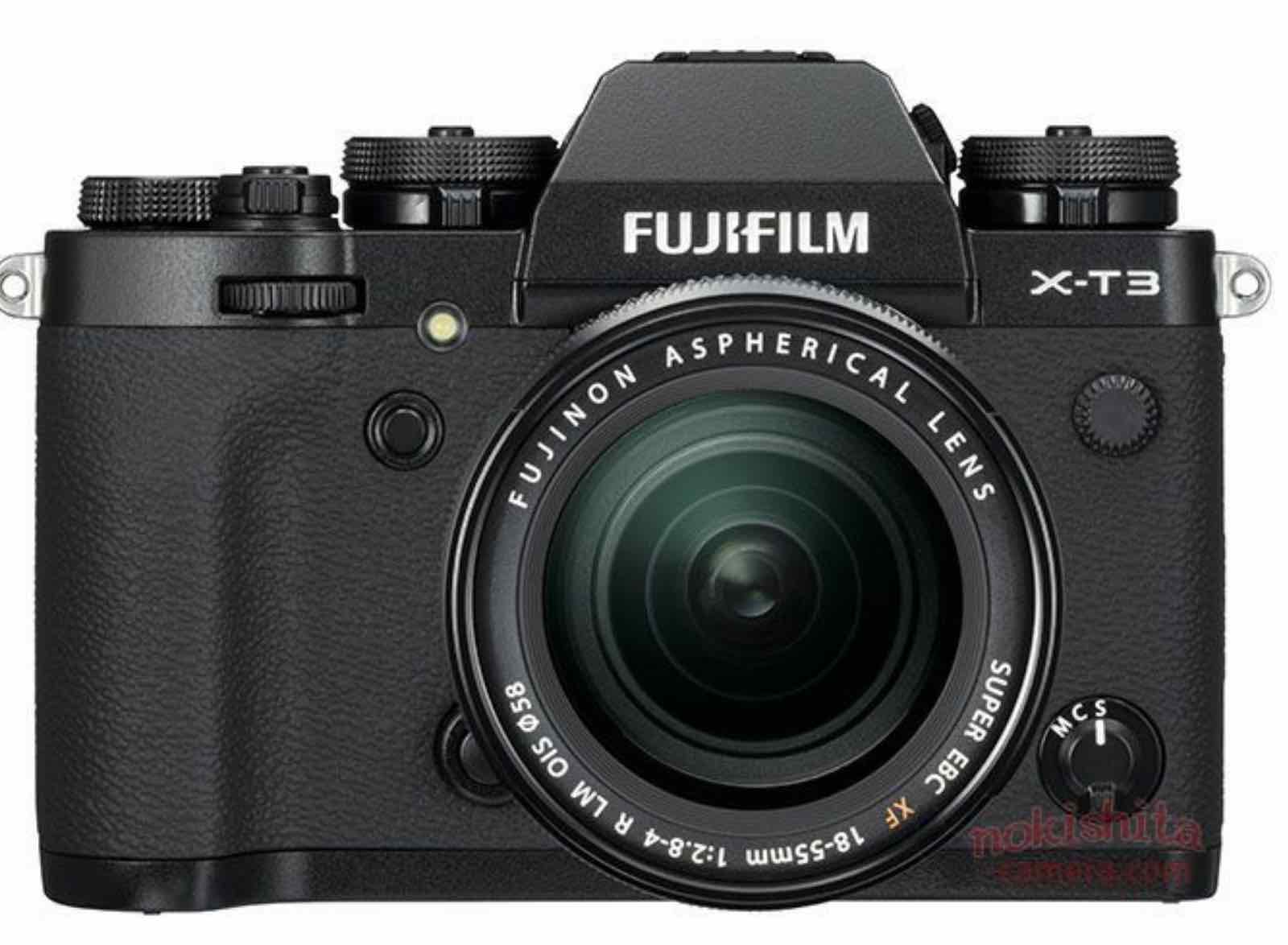 Câmera Fujifilm X-t2: Ficha Técnica, Onde Comprar, Preço E Principais Informações