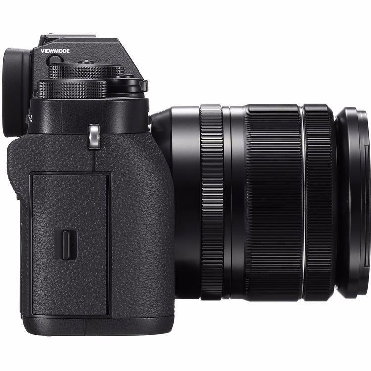 65a558522ceab Câmera Fujifilm X-t2: Ficha Técnica, Onde Comprar, Preço E Principais Informações