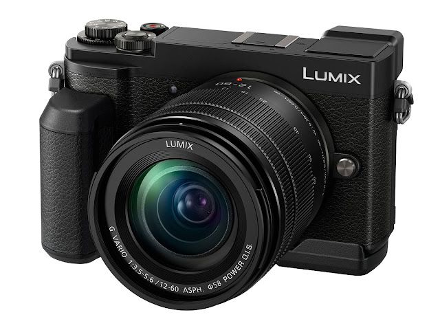65a5588e0a9c5 Câmera Panasonic Lumix Gh5: Ficha Técnica, Onde Comprar, Preço E Principais Informações
