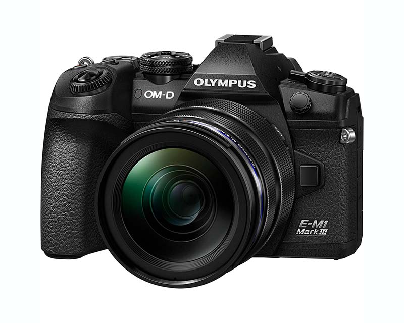 Câmera Olympus Om-d E-m1 Mark Ii: Ficha Técnica, Onde Comprar, Preço E Principais Informações