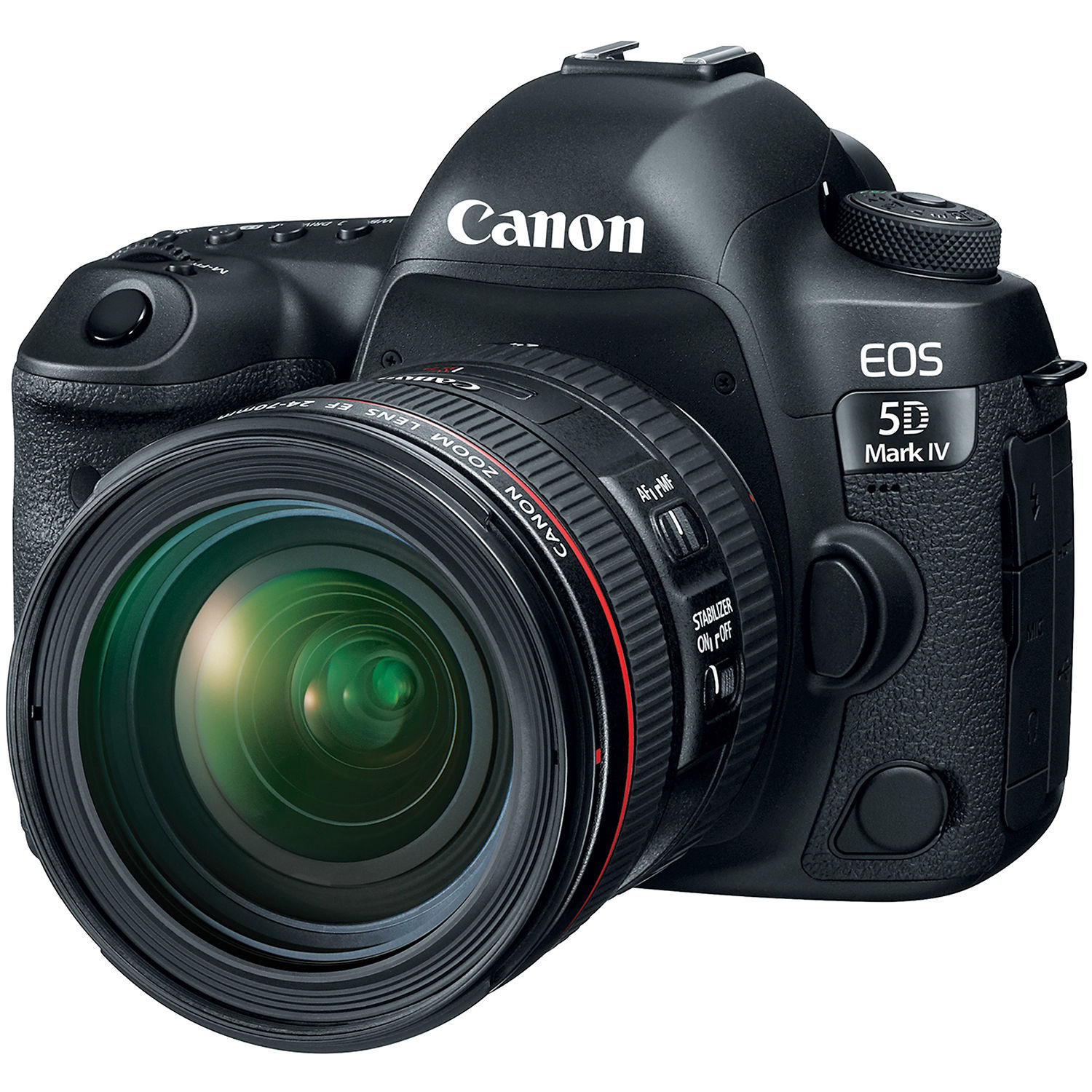 Câmera Canon Eos 5d Mark Iii: Ficha Técnica, Onde Comprar, Preço E Principais Informações