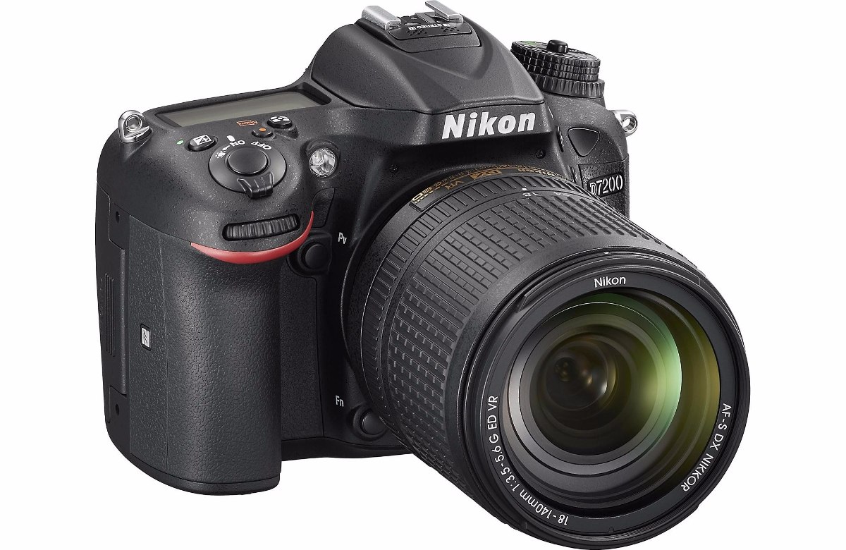 Câmera Nikon D7200: Ficha Técnica, Onde Comprar, Preço E Principais Informações