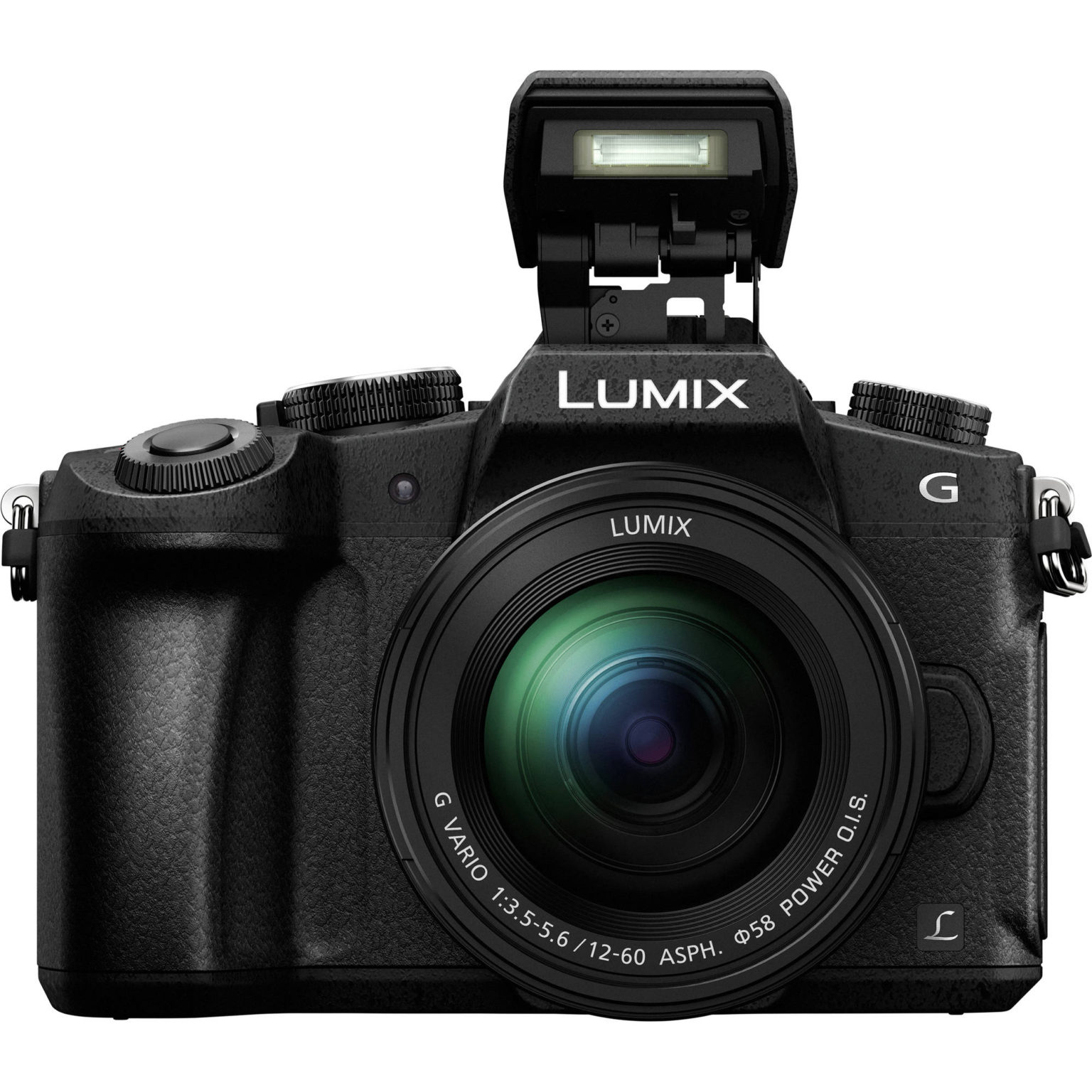 65a55a73580e0 Câmera Panasonic Lumix G85: Ficha Técnica, Onde Comprar, Preço E Principais Informações