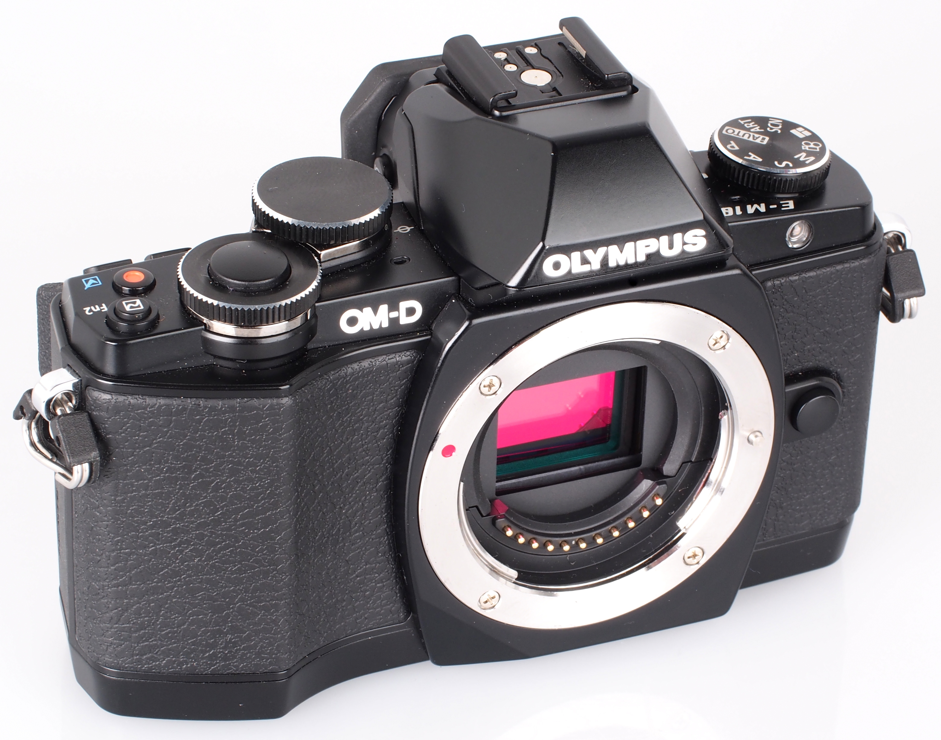 65a55aacf40df Câmera Olympus Om-d E-m10 Iii: Ficha Técnica, Onde Comprar, Preço E Principais Informações