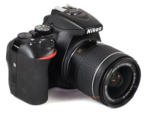 65a55b56e4641 Câmera Nikon D5600: Ficha Técnica, Onde Comprar, Preço E Principais Informações