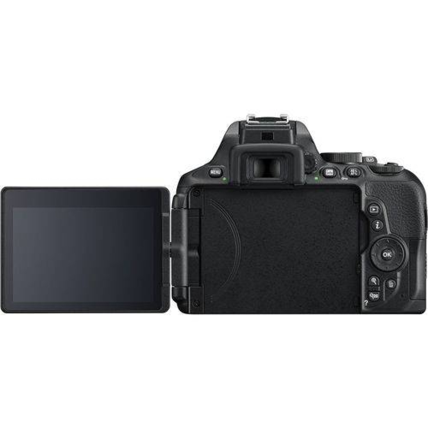 65a55b5a6481e Câmera Nikon D5600: Ficha Técnica, Onde Comprar, Preço E Principais Informações