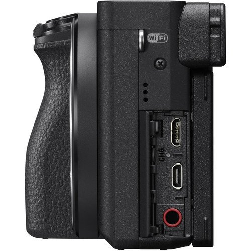 Câmera Sony A6500: Ficha Técnica, Onde Comprar, Preço E Principais Informações