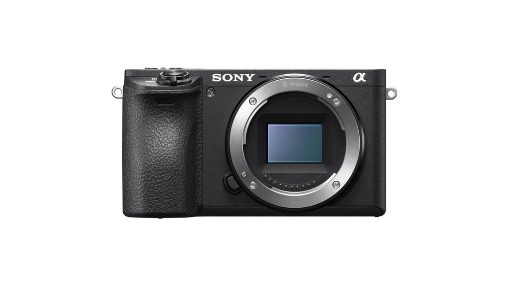 65a55c5c08a9f Câmera Sony A6500: Ficha Técnica, Onde Comprar, Preço E Principais Informações