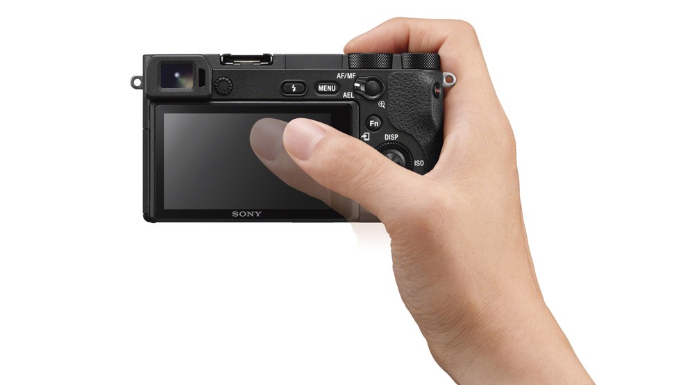 65a55c605cdc6 Câmera Sony A6500: Ficha Técnica, Onde Comprar, Preço E Principais Informações