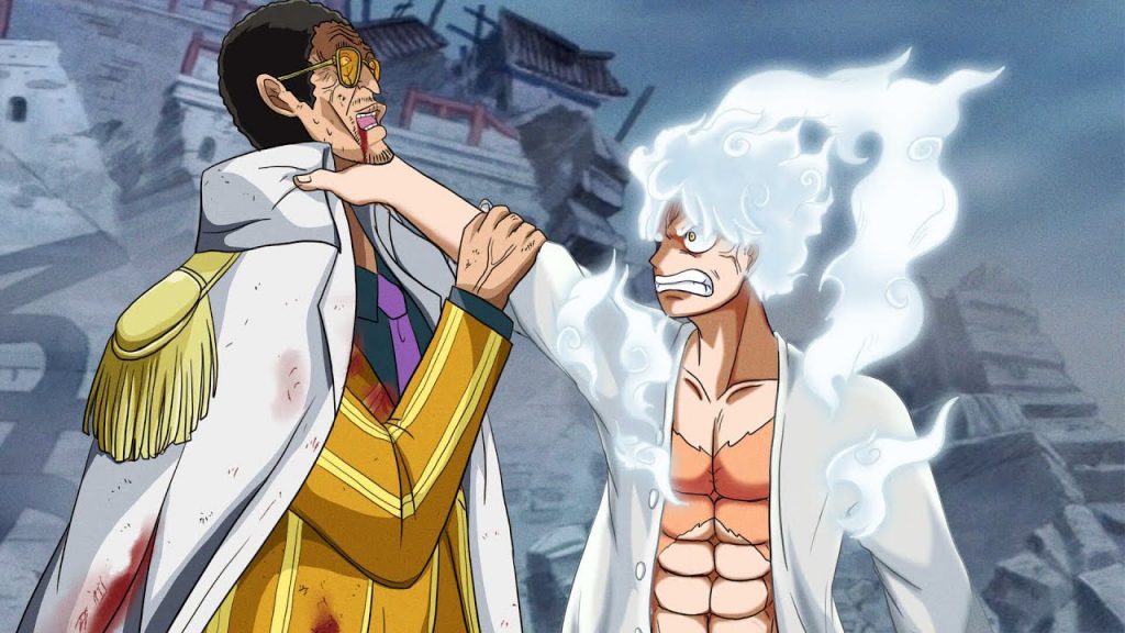 One Piece 1070: Tudo Sobre O Capítulo Do Mangá, Lançamento E Onde Ler Online