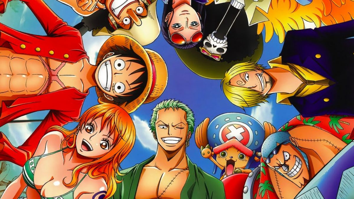 One Piece 1074: Tudo Sobre O Capítulo Do Mangá, Lançamento E Onde Ler Online