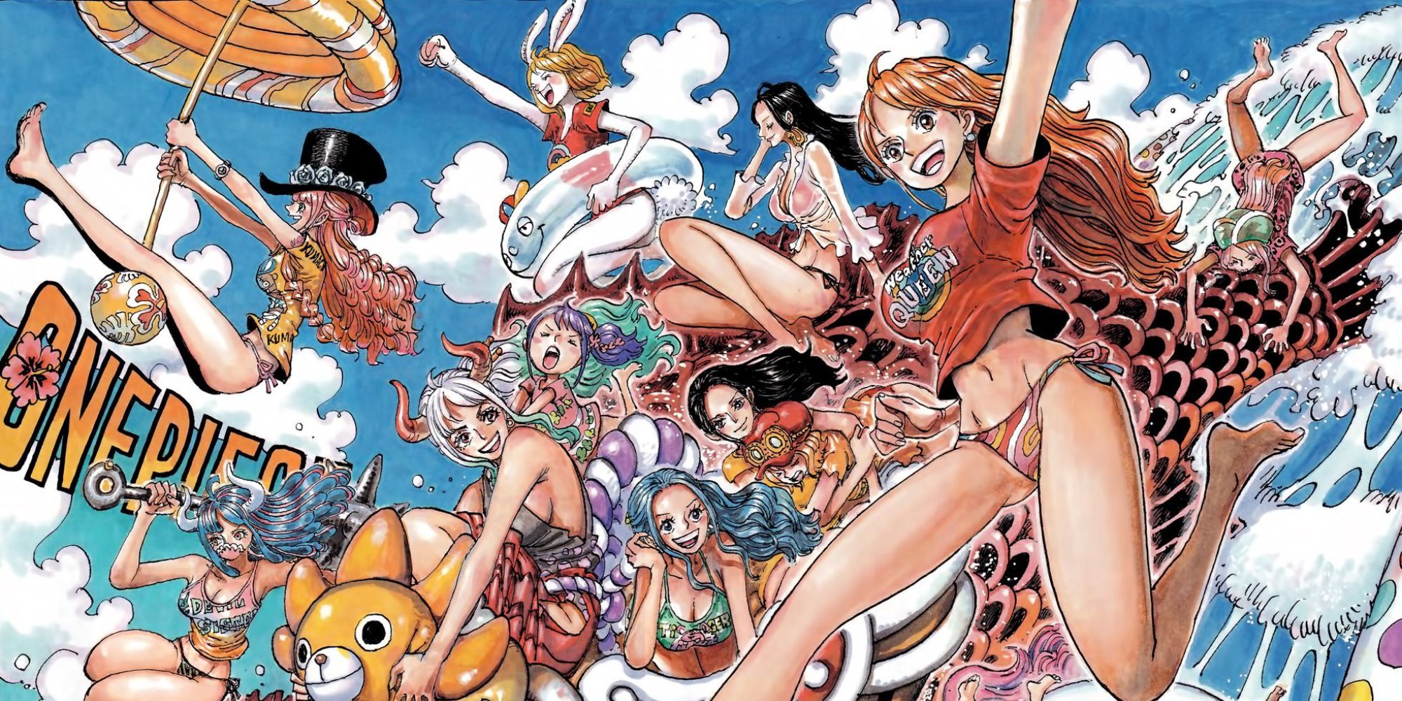 65a562dfbd589 One Piece 1084: Tudo Sobre O Capítulo Do Mangá, Lançamento E Onde Ler Online