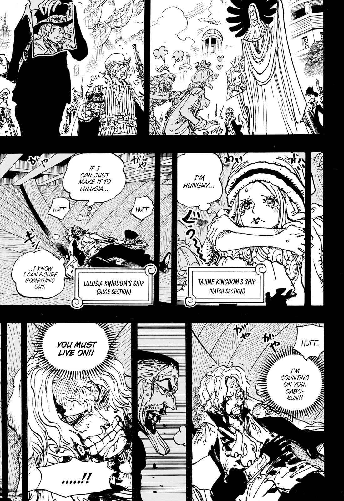 One Piece 1086: Tudo Sobre O Capítulo Do Mangá, Lançamento E Onde Ler Online