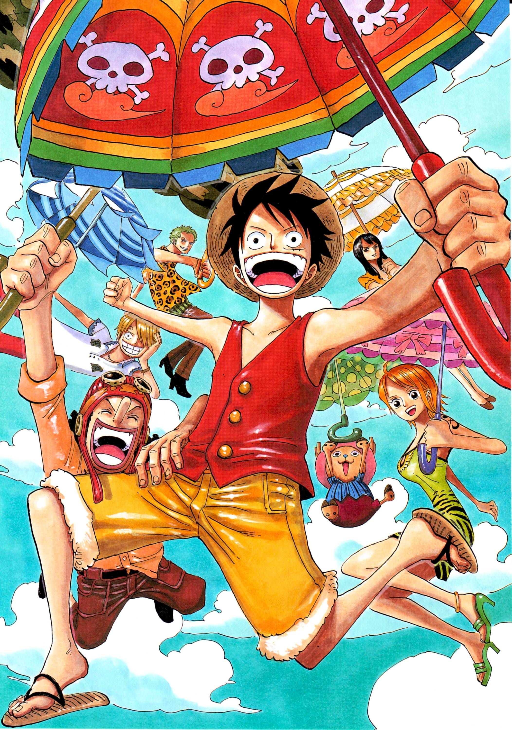 65a5686a429a3 One Piece 1080: Tudo Sobre O Capítulo Do Mangá, Lançamento E Onde Ler Online