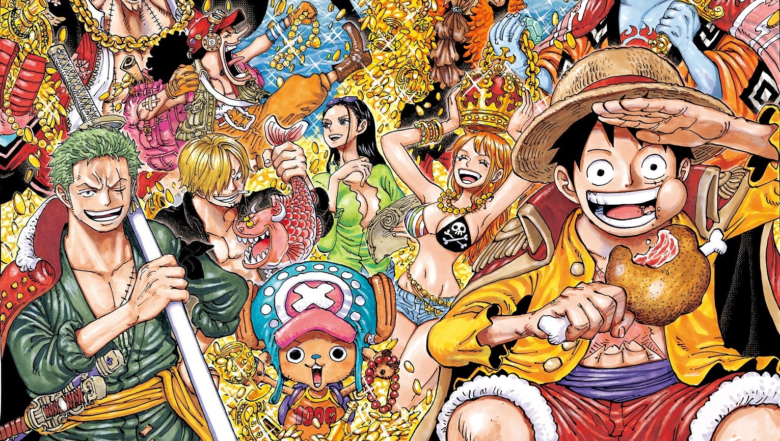 65a5686fa9c9b One Piece 1080: Tudo Sobre O Capítulo Do Mangá, Lançamento E Onde Ler Online