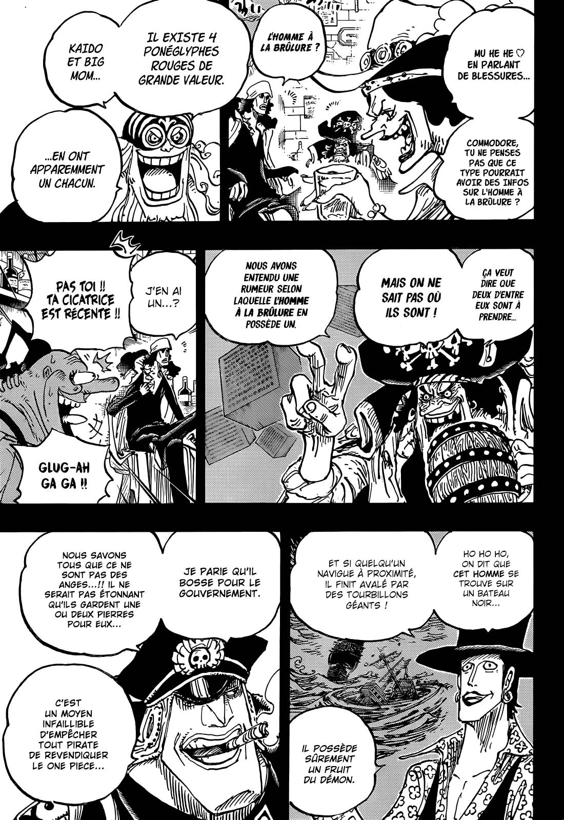 One Piece 1081: Tudo Sobre O Capítulo Do Mangá, Lançamento E Onde Ler Online