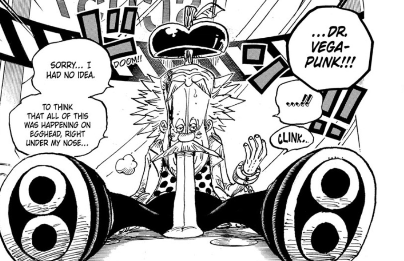 One Piece 1078: Tudo Sobre O Capítulo Do Mangá, Lançamento E Onde Ler Online
