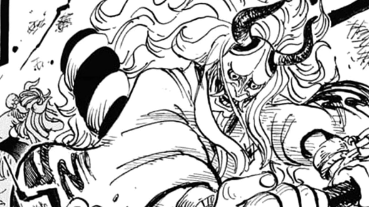 One Piece 1080: Tudo Sobre O Capítulo Do Mangá, Lançamento E Onde Ler Online