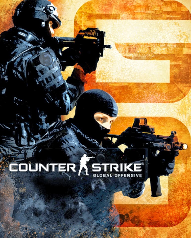 65a6702da8b7a Counter-strike: Global Offensive: Guia Definitivo, Como Jogar, Personagens E Tudo Sobre O Game