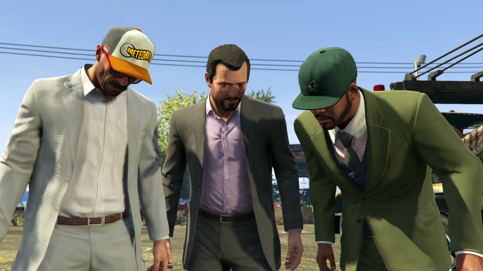 Grand Theft Auto V: Guia Definitivo, Como Jogar, Personagens E Tudo Sobre O Game