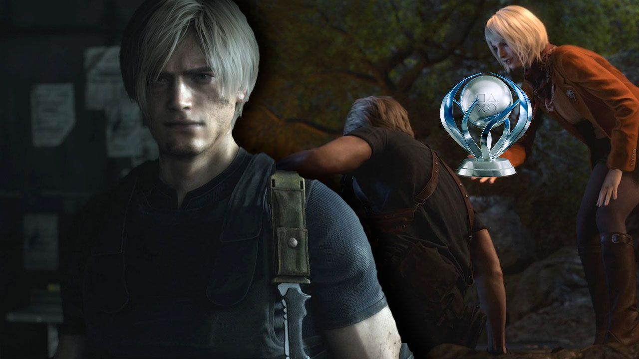 Resident Evil 4: Guia Definitivo, Como Jogar, Personagens E Tudo Sobre O Game