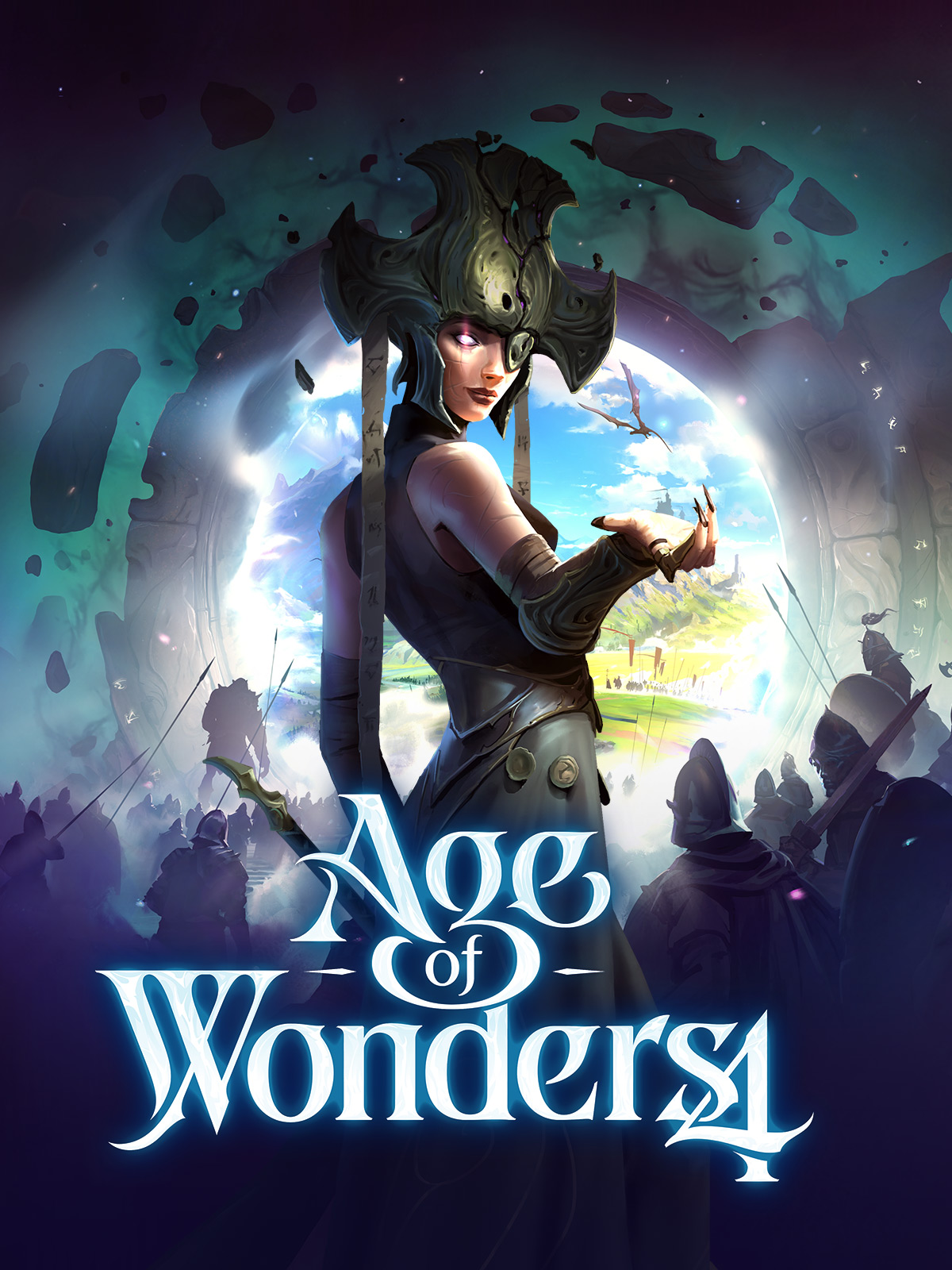 65a67737bc844 Age Of Wonders 4: Guia Definitivo, Como Jogar, Personagens E Tudo Sobre O Game