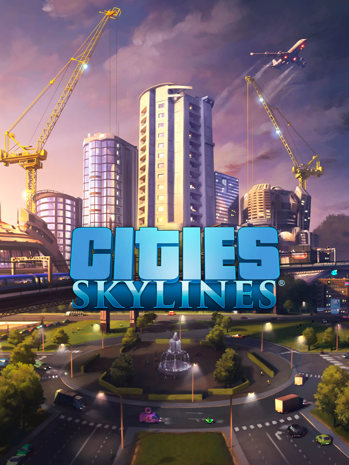 65a6779ba357e Cities: Skylines: Guia Definitivo, Como Jogar, Personagens E Tudo Sobre O Game