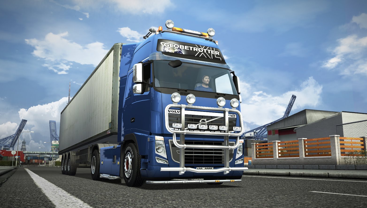 65a67887956be Euro Truck Simulator 2: Guia Definitivo, Como Jogar, Personagens E Tudo Sobre O Game