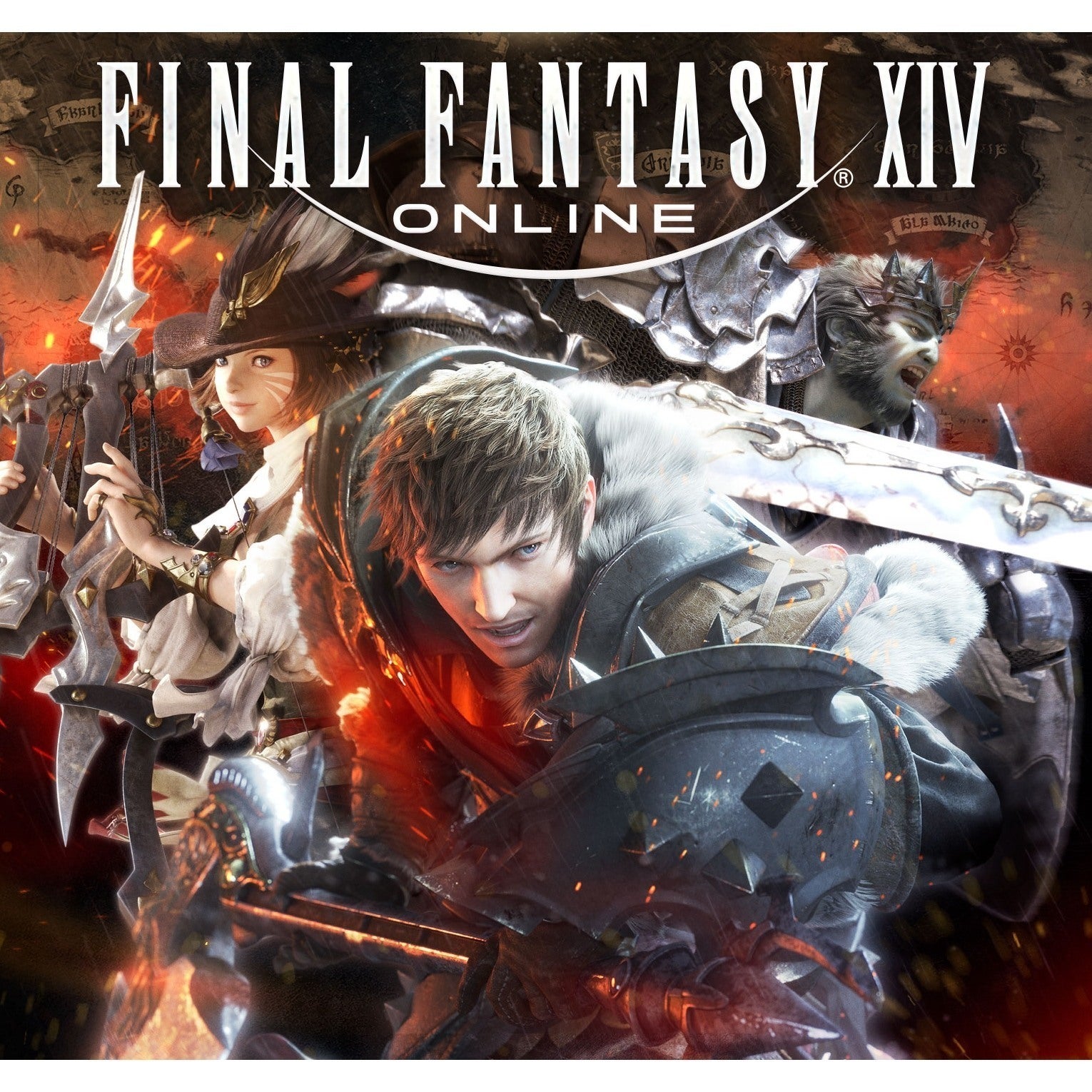65a6793868c74 Final Fantasy Xiv Online: Guia Definitivo, Como Jogar, Personagens E Tudo Sobre O Game