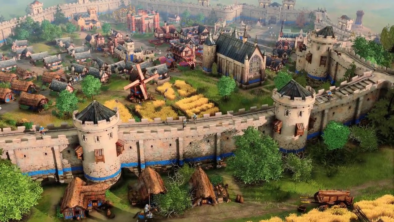 Age Of Empires Iv: Guia Definitivo, Como Jogar, Personagens E Tudo Sobre O Game